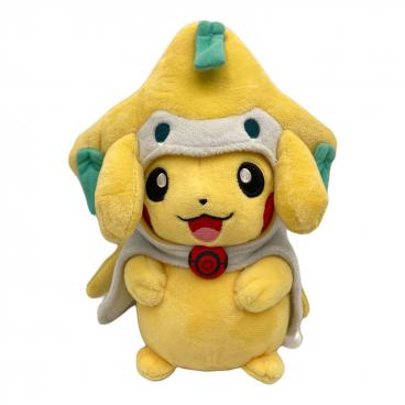 Pokemon Center (ポケモンセンター) ヌイグルミ へんしん!メタモン