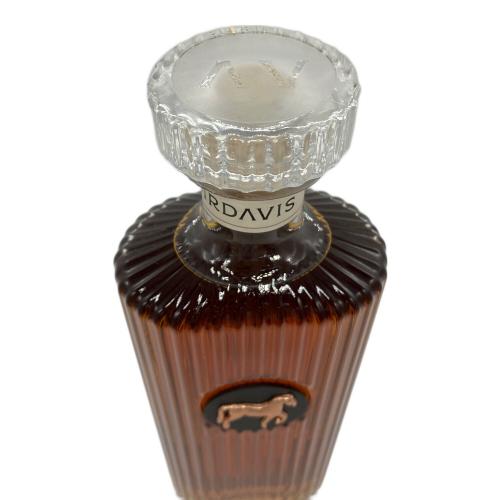 サーデイヴィス ウィスキー 700ml