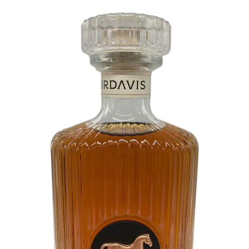 サーデイヴィス ウィスキー 700ml