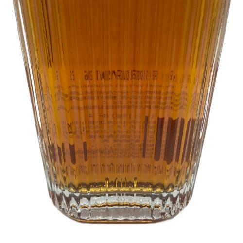 サーデイヴィス ウィスキー 700ml
