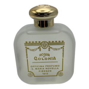オーデコロン 100ml 残量80%-99% サンタ・マリア・ノヴェッラ フリージア