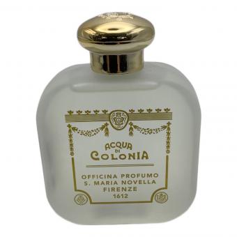 オーデコロン 100ml 残量80%-99% サンタ・マリア・ノヴェッラ フリージア