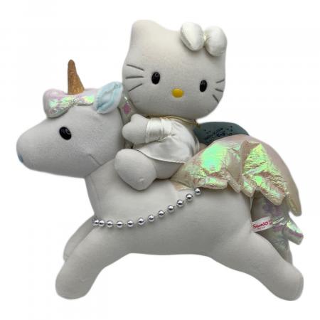 Sanrio (サンリオ) ヌイグルミ 25周年ハローキティぬいぐるみ