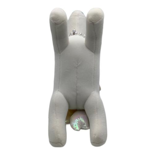 Sanrio (サンリオ) ヌイグルミ 25周年ハローキティぬいぐるみユニコーンver.