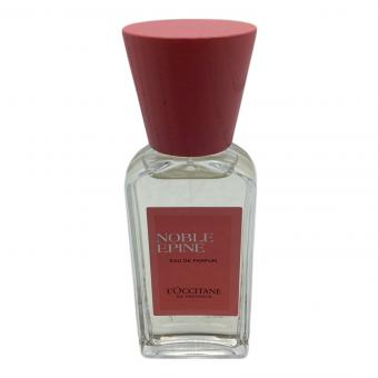 L'OCCITANE (ロクシタン) フレグランス 50ml ノーブルエピン