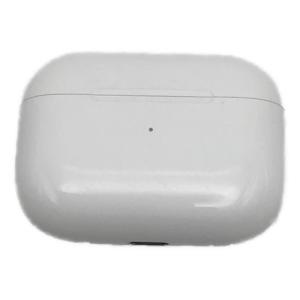 Apple (アップル) ワイヤレスイヤホン MTJV3J/A MagSafe充電ケース(USB-C) ケース:A2968 L:A3048 R:A3047