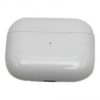 Apple (アップル) ワイヤレスイヤホン MTJV3J/A MagSafe充電ケース(USB-C) ケース:A2968 L:A3048 R:A3047