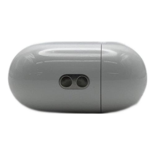 Apple (アップル) ワイヤレスイヤホン MTJV3J/A MagSafe充電ケース(USB-C) ケース:A2968 L:A3048 R:A3047