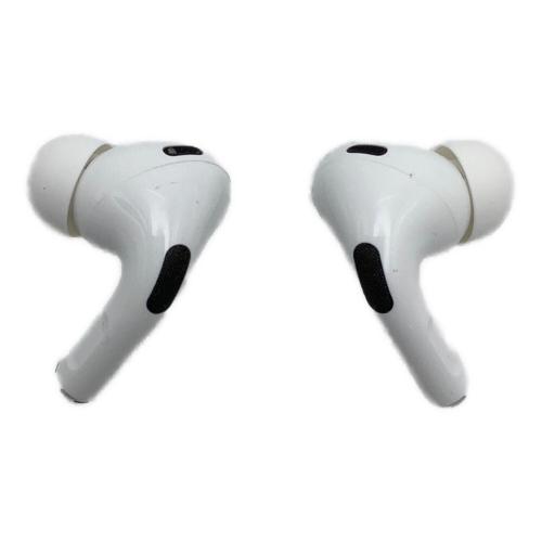 Apple (アップル) ワイヤレスイヤホン MTJV3J/A MagSafe充電ケース(USB-C) ケース:A2968 L:A3048 R:A3047