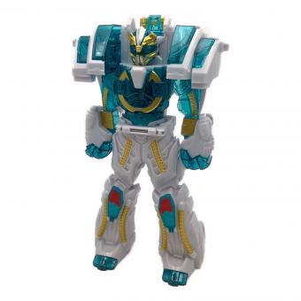 ナンバーワン戦隊ゴジュウジャー (ナンバーワンセンタイゴジュウジャー) 男の子おもちゃ ゴーデバー