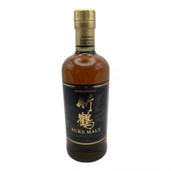 竹鶴 (タケツル) ウィスキー 700ml