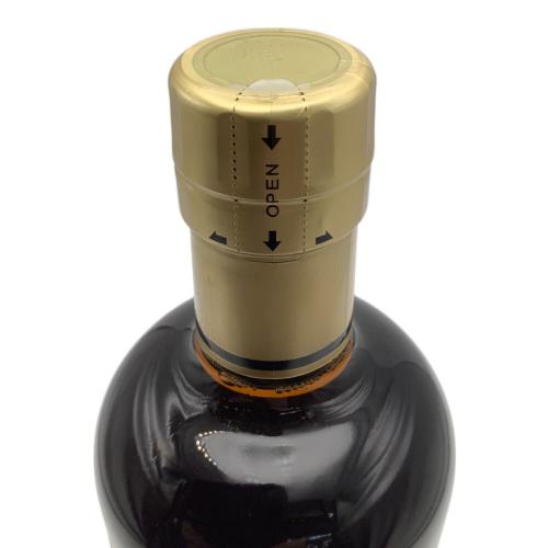 竹鶴 (タケツル) ウィスキー 700ml