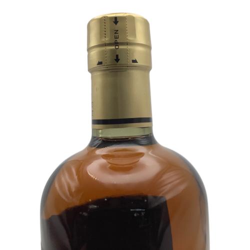 竹鶴 (タケツル) ウィスキー 700ml