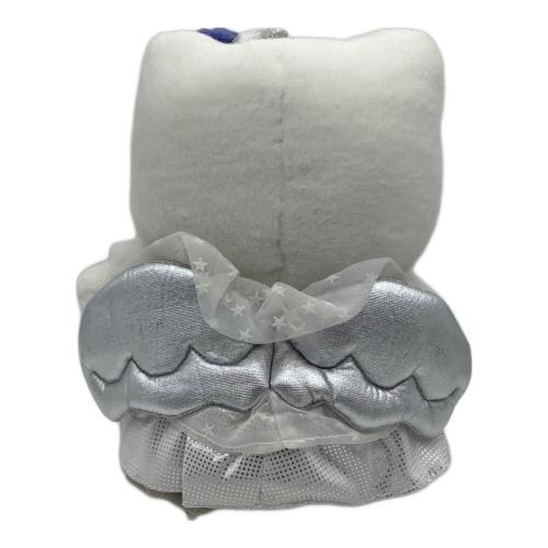 HELLO KITTY (ハローキティ) ヌイグルミ タグ付 ハローキティ スターエンジェル