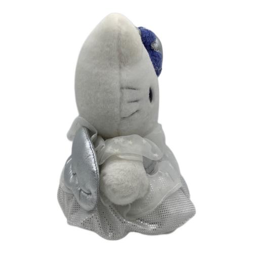 HELLO KITTY (ハローキティ) ヌイグルミ タグ付 ハローキティ スターエンジェル