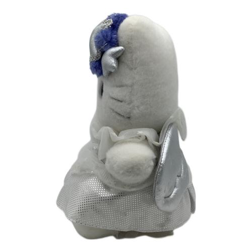 HELLO KITTY (ハローキティ) ヌイグルミ タグ付 ハローキティ スターエンジェル