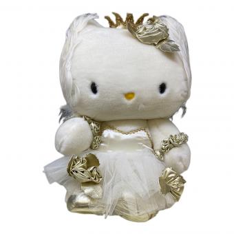 Sanrio (サンリオ) ハローキティ ドール バレリーナ ヌイグルミ