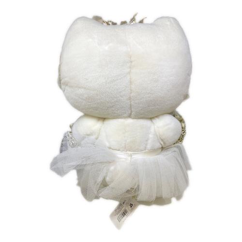 Sanrio (サンリオ) ハローキティ ドール バレリーナ ヌイグルミ