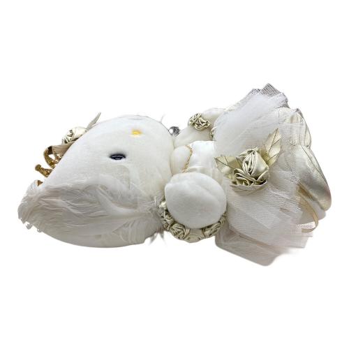 Sanrio (サンリオ) ハローキティ ドール バレリーナ ヌイグルミ