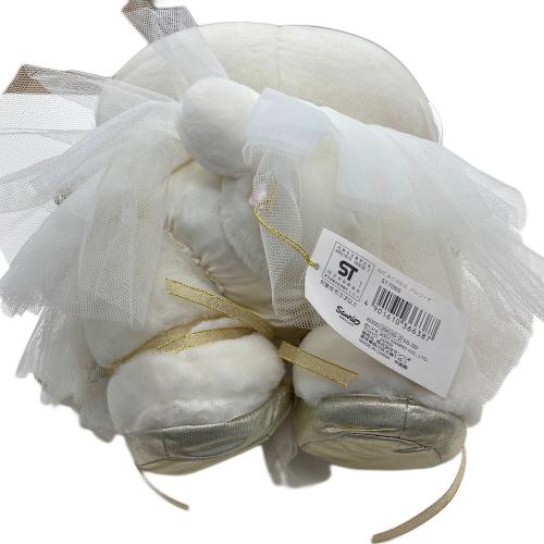 Sanrio (サンリオ) ハローキティ ドール バレリーナ ヌイグルミ