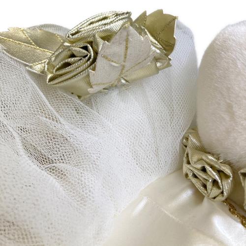 Sanrio (サンリオ) ハローキティ ドール バレリーナ ヌイグルミ