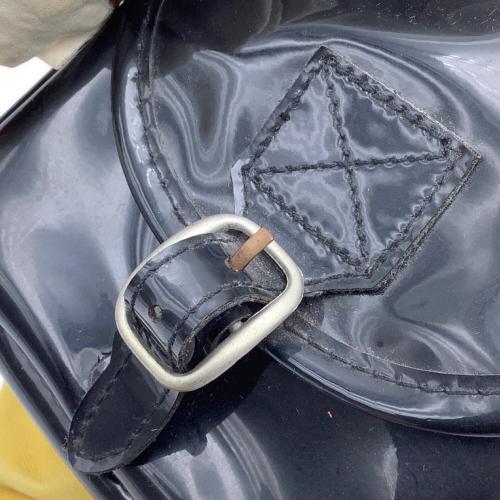 Steiff (シュタイフ) ヌイグルミ No.166 シャツ変色・金具サビ有 @ RALPH LAUREN ポロベア Racy Bear 027161