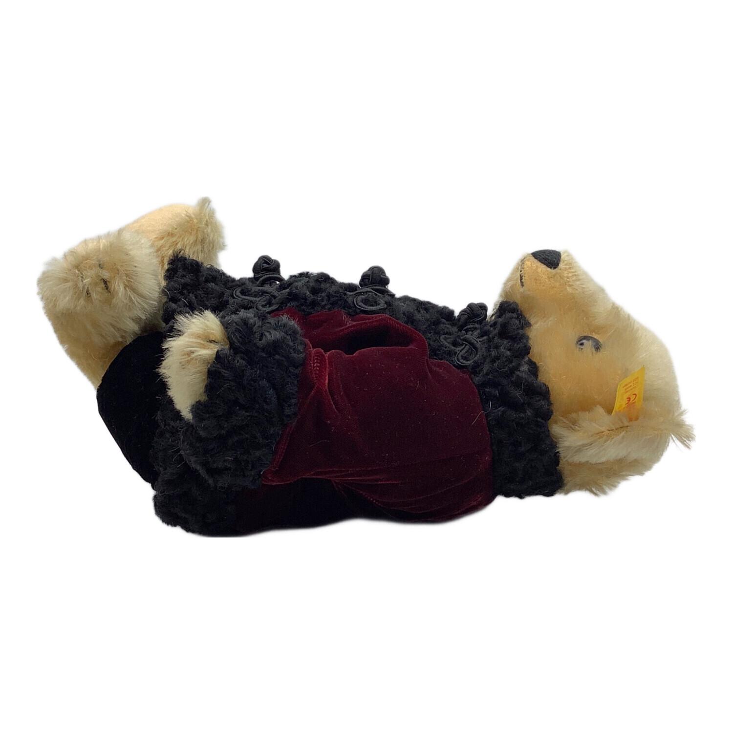 シュタイフ・ラルフローレン ポロ ロシアンガール テディベア　|1861|☆ fb430764-s.jpg