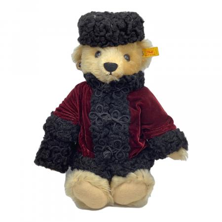 Steiff (シュタイフ) ヌイグルミ No.229 @ POLO RALPH LAUREN ポロベア