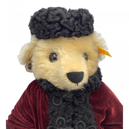 Steiff (シュタイフ) ヌイグルミ No.229 @ POLO RALPH LAUREN ポロベア