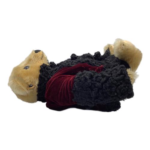 Steiff (シュタイフ) ヌイグルミ No.229 @ POLO RALPH LAUREN ポロベア ロシアンガール 650581