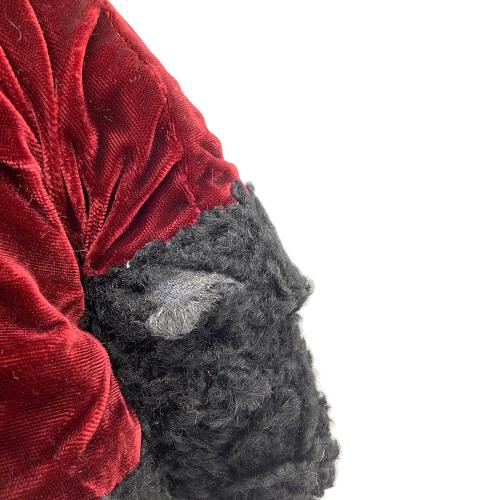 Steiff (シュタイフ) ヌイグルミ No.229 @ POLO RALPH LAUREN ポロベア ロシアンガール 650581