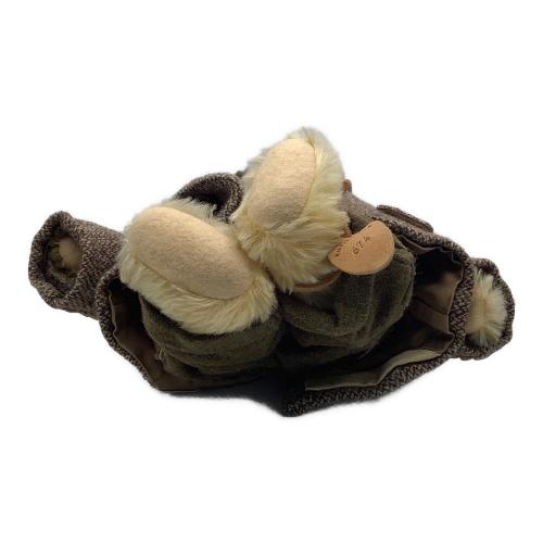 Steiff (シュタイフ) ヌイグルミ No.674 @ POLO RALPH LAUREN ポロベア ウェリントン 650581