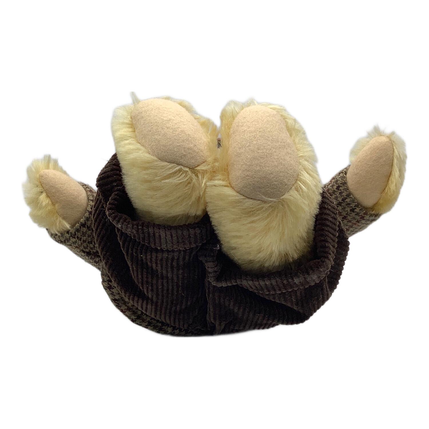 Steiff (シュタイフ) ヌイグルミ No.072 タグ付 @ POLO RALPH LAUREN