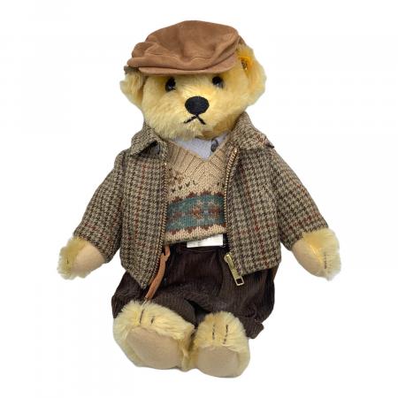 Steiff (シュタイフ) ヌイグルミ No.072 タグ付 @ POLO RALPH LAUREN