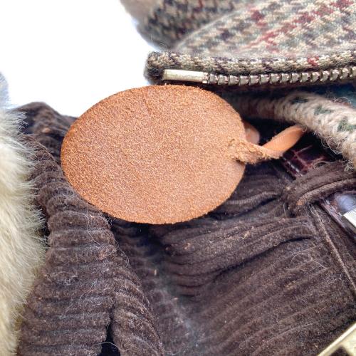 Steiff (シュタイフ) ヌイグルミ No.072 タグ付 @ POLO RALPH LAUREN ポロベア 665424