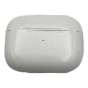 Apple (アップル) AirPods Pro(第2世代) MQD83J/A ケース:A2700 L:A2699 R:A2698