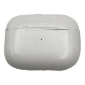 Apple (アップル) AirPods Pro(第2世代) MQD83J/A ケース:A2700 L:A2699 R:A2698