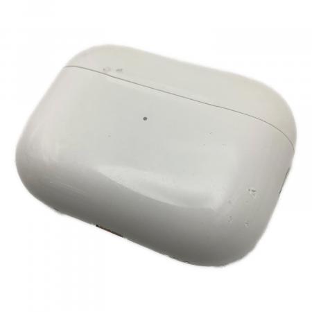 Apple (アップル) AirPods Pro(第2世代) MQD83J/A ケース:A2700 L
