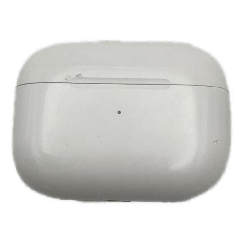 Apple (アップル) AirPods Pro(第2世代) MQD83J/A ケース:A2700 L:A2699 R:A2698