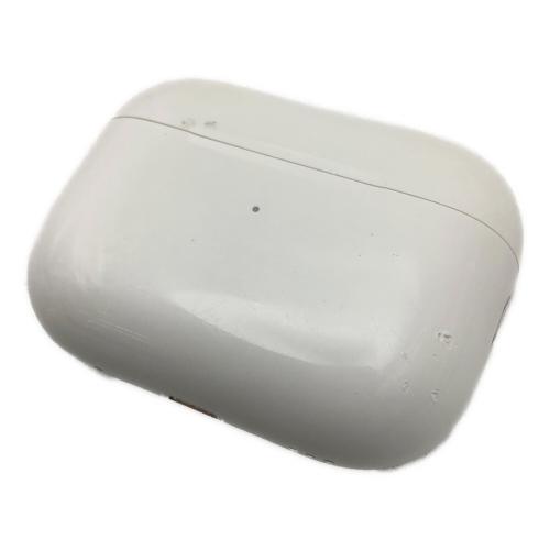 Apple (アップル) AirPods Pro(第2世代) MQD83J/A ケース:A2700 L:A2699 R:A2698