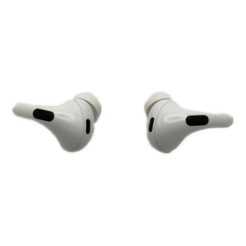 Apple (アップル) AirPods Pro(第2世代) MQD83J/A ケース:A2700 L:A2699 R:A2698