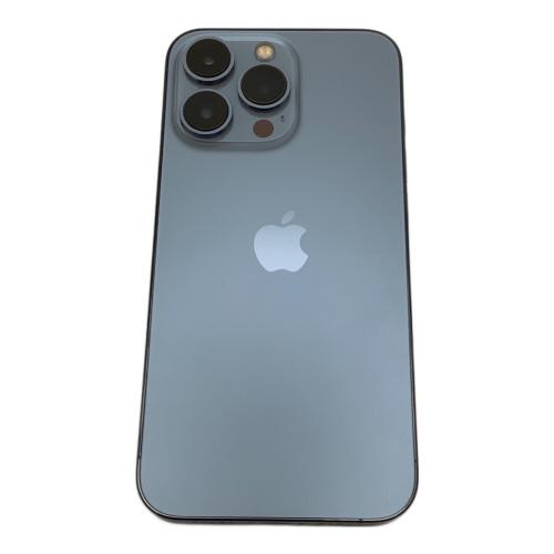 Apple (アップル) iPhone13 Pro MLUU3J/A