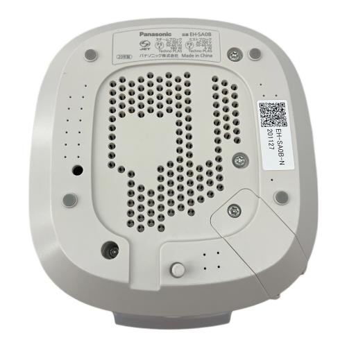 Panasonic (パナソニック) ナノスチーマー EH-SA0B 2020年製