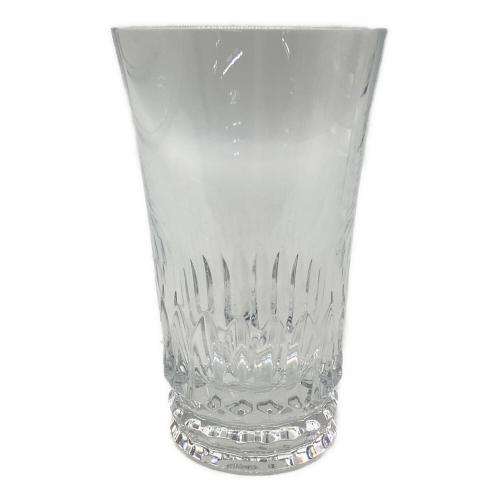 Baccarat (バカラ) ペアグラス ティアラ