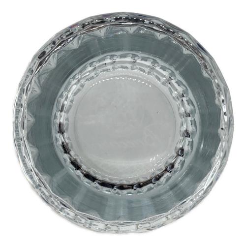 Baccarat (バカラ) ペアグラス ティアラ