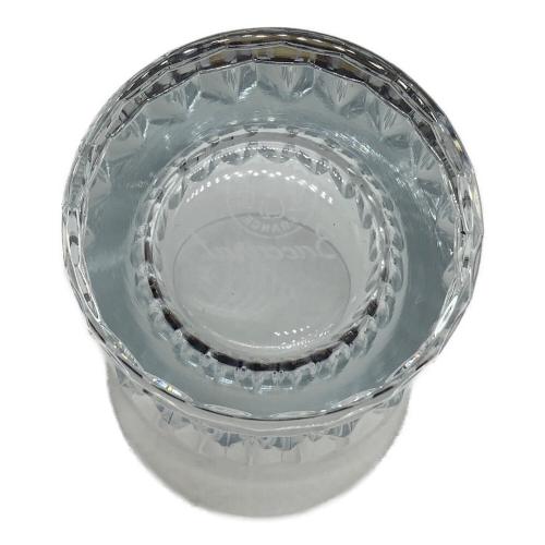 Baccarat (バカラ) ペアグラス ティアラ