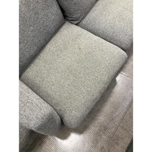 ACTUS (アクタス) 3人掛けソファー 311 グレー TERRA