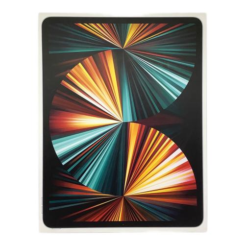 Apple (アップル) iPad Pro(第5世代) MHNN3J/A