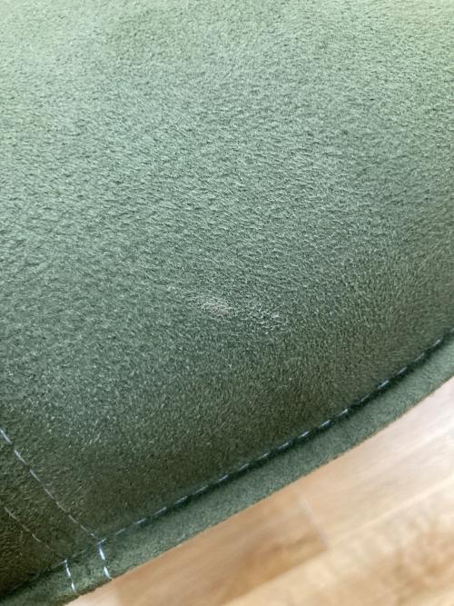 浜本工芸 (ハマモトコウゲイ) ダイニング3点セット 44 ブラウン×グレー