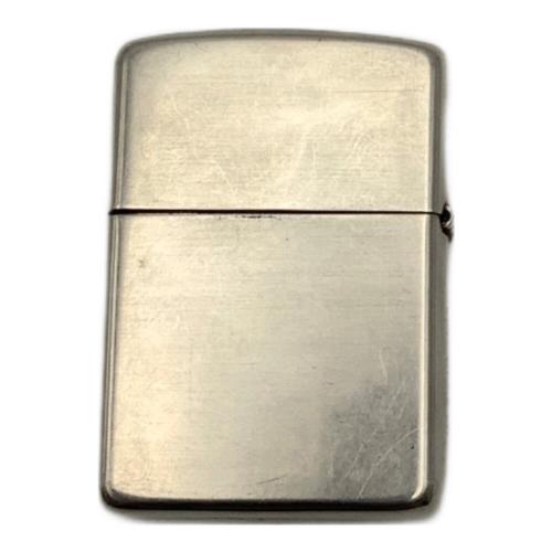 ZIPPO (ジッポ) ZIPPO 劇場版 天元突破グレンラガン 紅蓮篇 グレン団マーク 2012年製